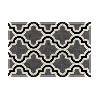 Front Door floor Mat | Arabesque | Weidan