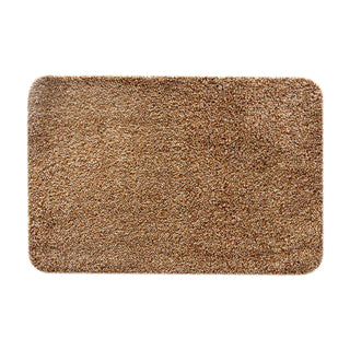 Beige Bath Mat | Weidan