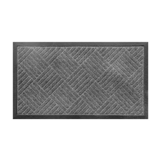 Large Door Mats | Gray | Weidan