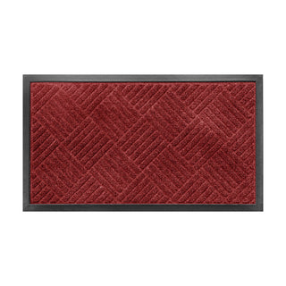 Best Door Mat | Red Diamond | Weidan