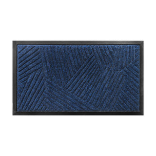 Best Door Mats | Blue Maze | Weidan