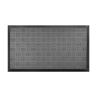 Best Door Mat | Gray | Weidan