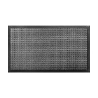 Best Door Mats | Gray | Weidan