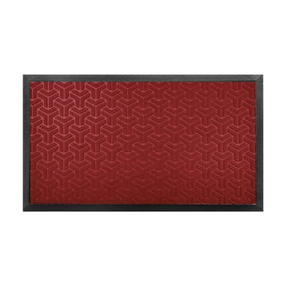 Best Door Mat | Red | Weidan