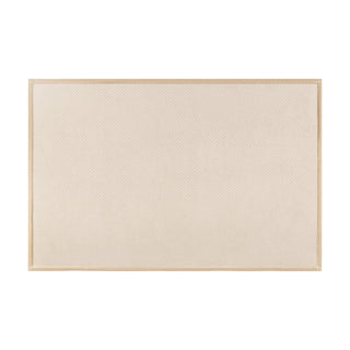 Cute Bath Mat | Beige | Weidan