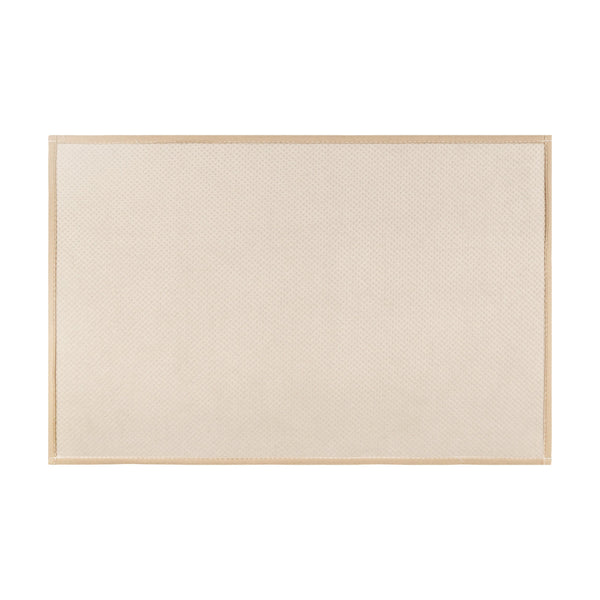 Fine Weave Non-Slip Bath Mat
