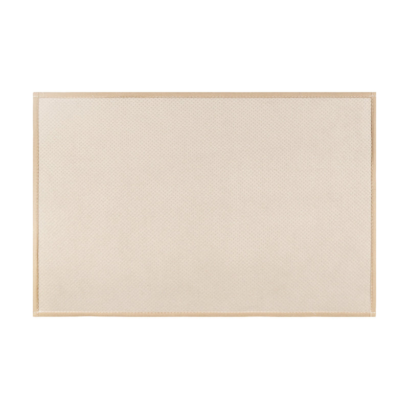 Fine Weave Non-Slip Bath Mat
