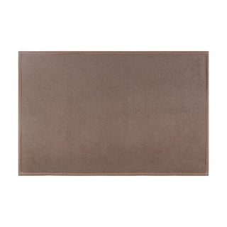 Boho Bath Mat | Brown | Weidan