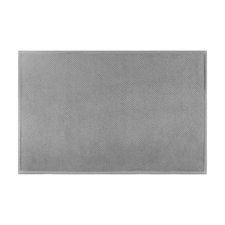 Grey Bath Mat | Weidan