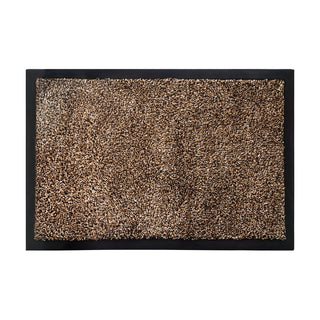 Large Outdoor Door Mats | Beige | Weidan