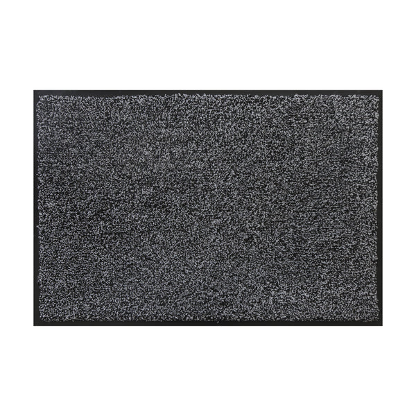 Microfiber Cushioned Door Mat