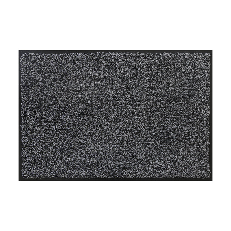 Microfiber Cushioned Door Mat